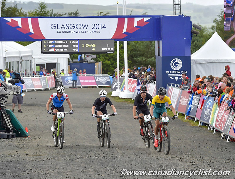 2014 Commonwealth Games