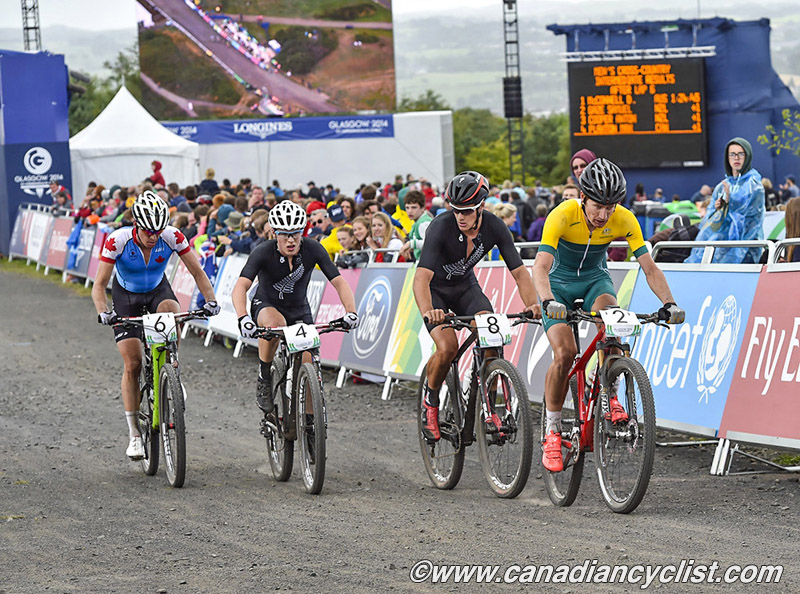 2014 Commonwealth Games