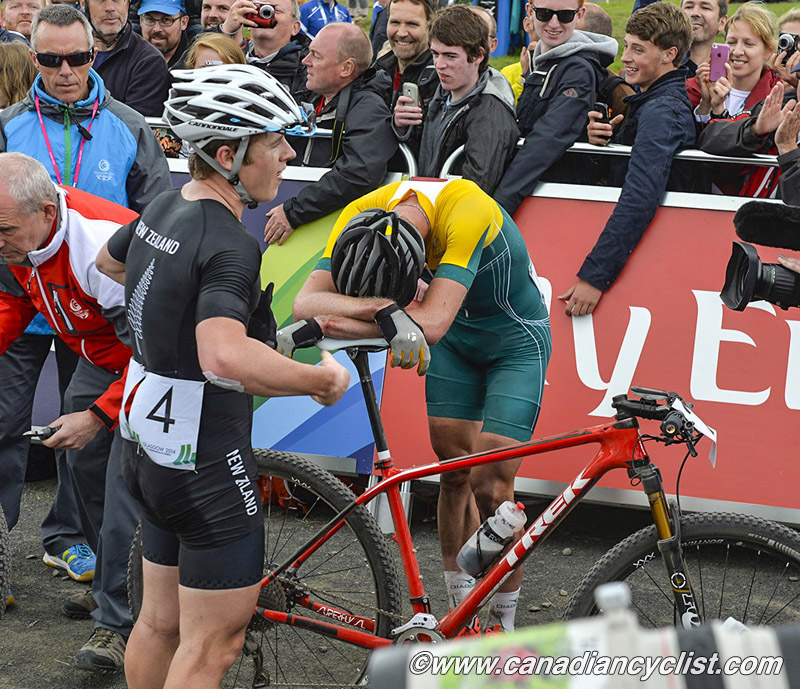 2014 Commonwealth Games