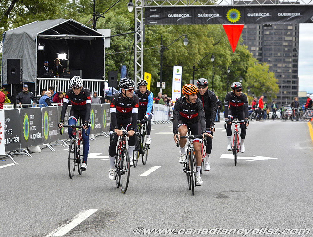 GPCQM 2014