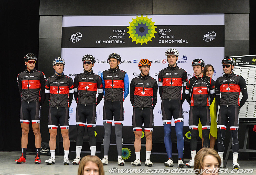 GPCQM 2014