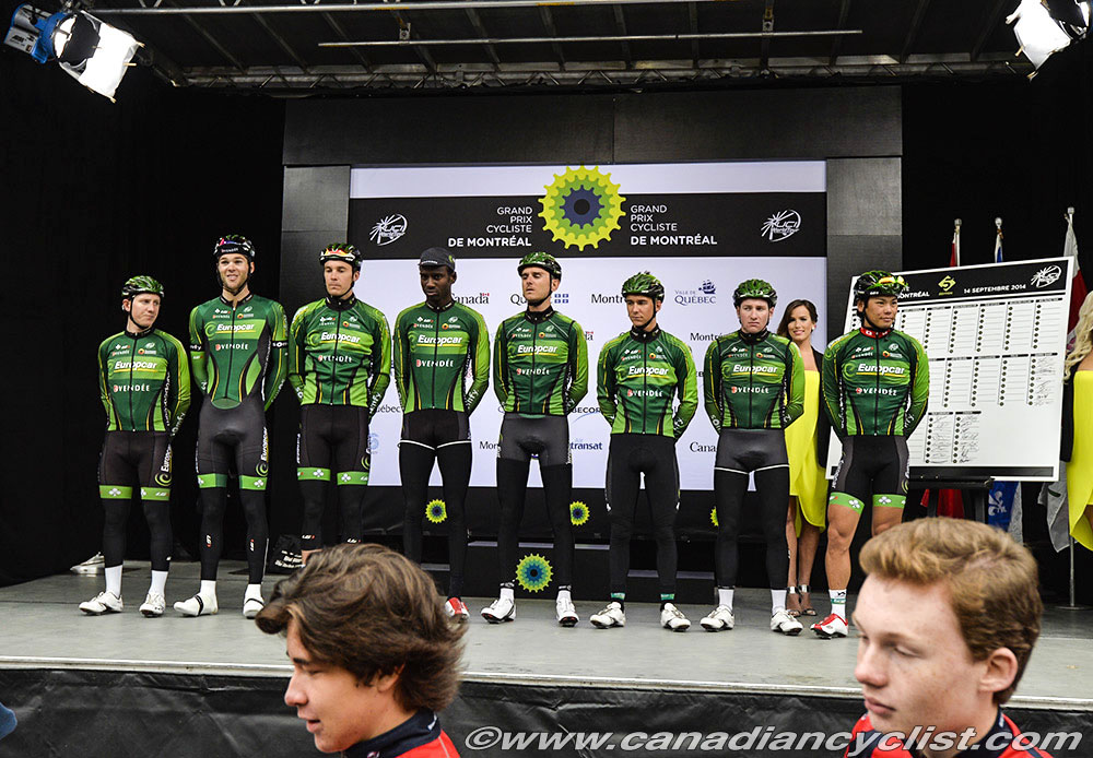 GPCQM 2014