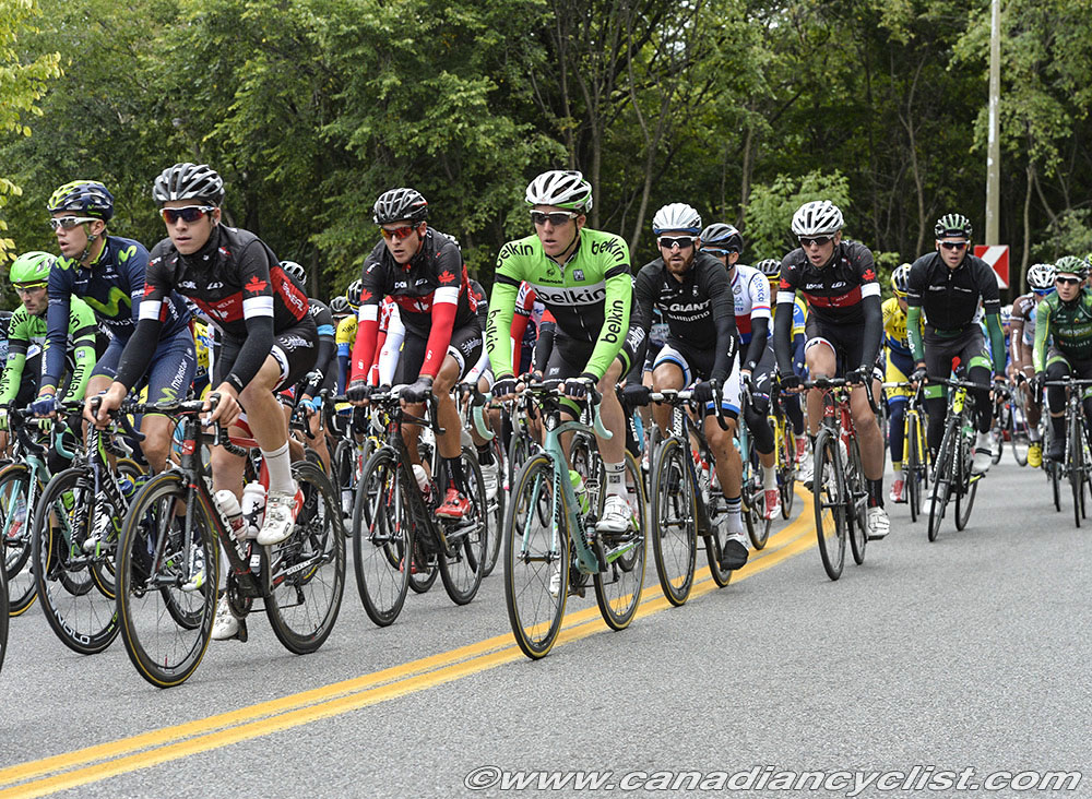 GPCQM 2014