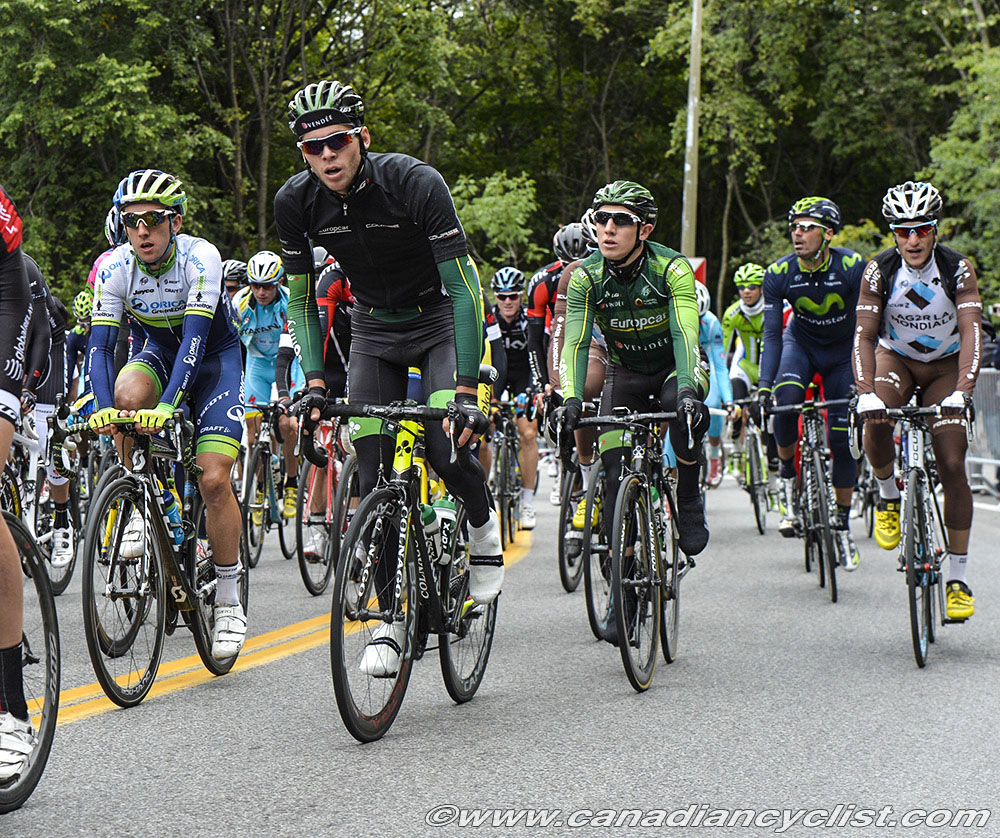 GPCQM 2014