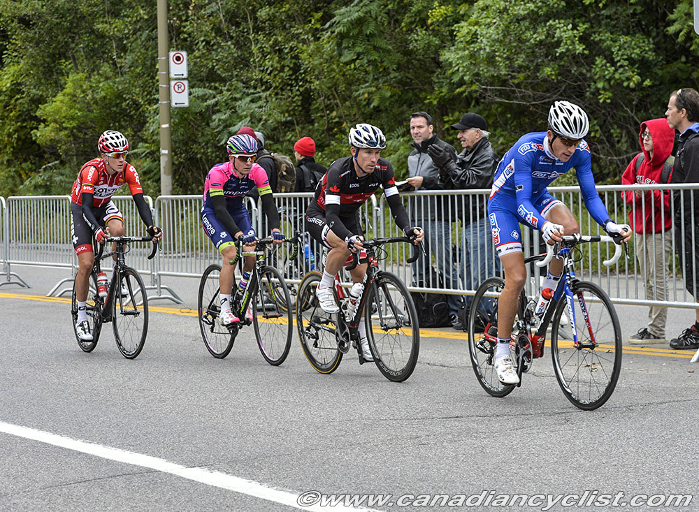 GPCQM 2014