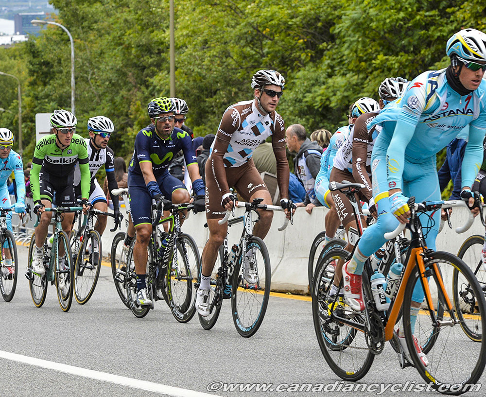 GPCQM 2014