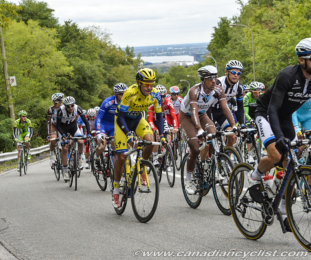 GPCQM 2014