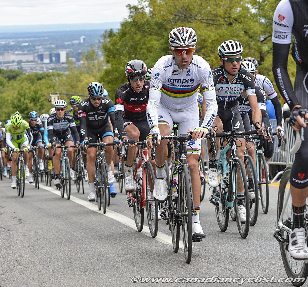 GPCQM 2014