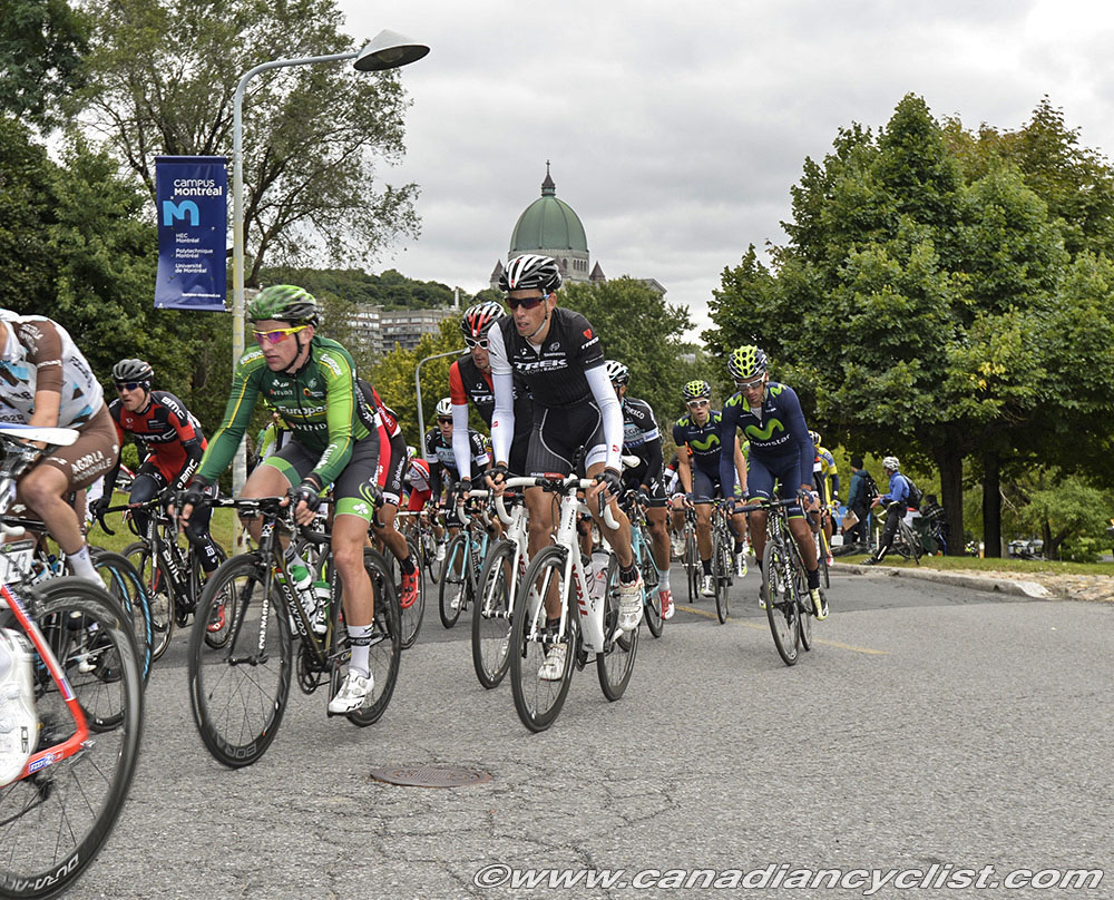 GPCQM 2014