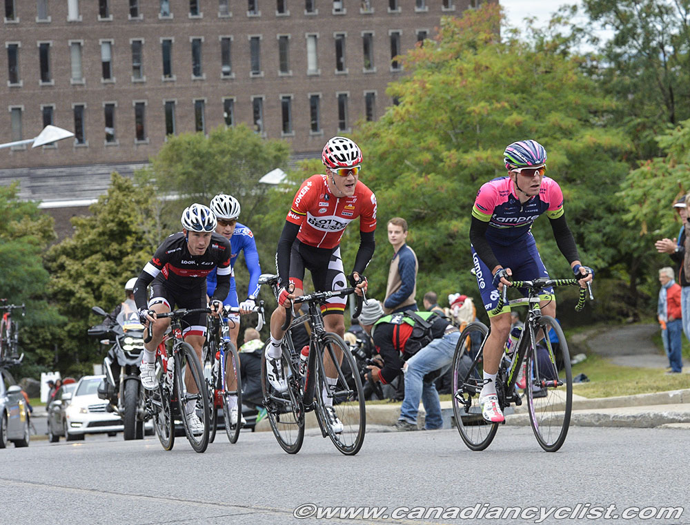 GPCQM 2014