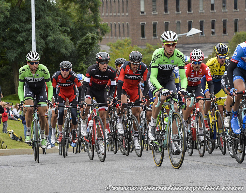 GPCQM 2014
