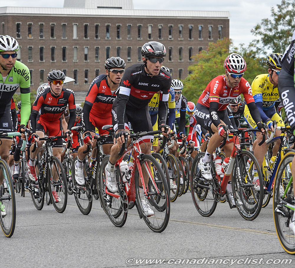 GPCQM 2014