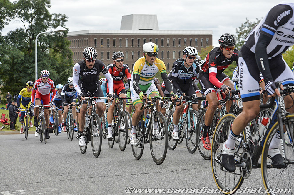 GPCQM 2014