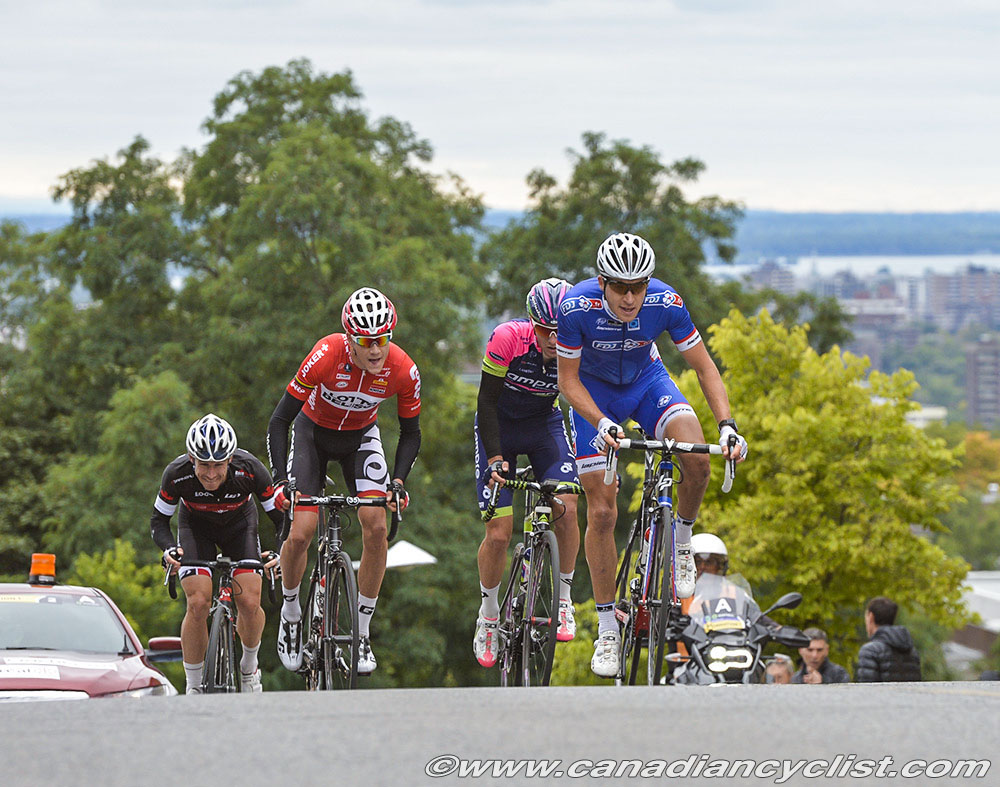 GPCQM 2014