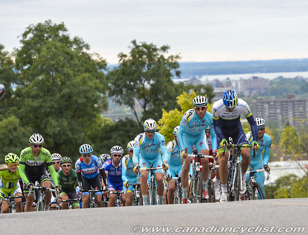 GPCQM 2014
