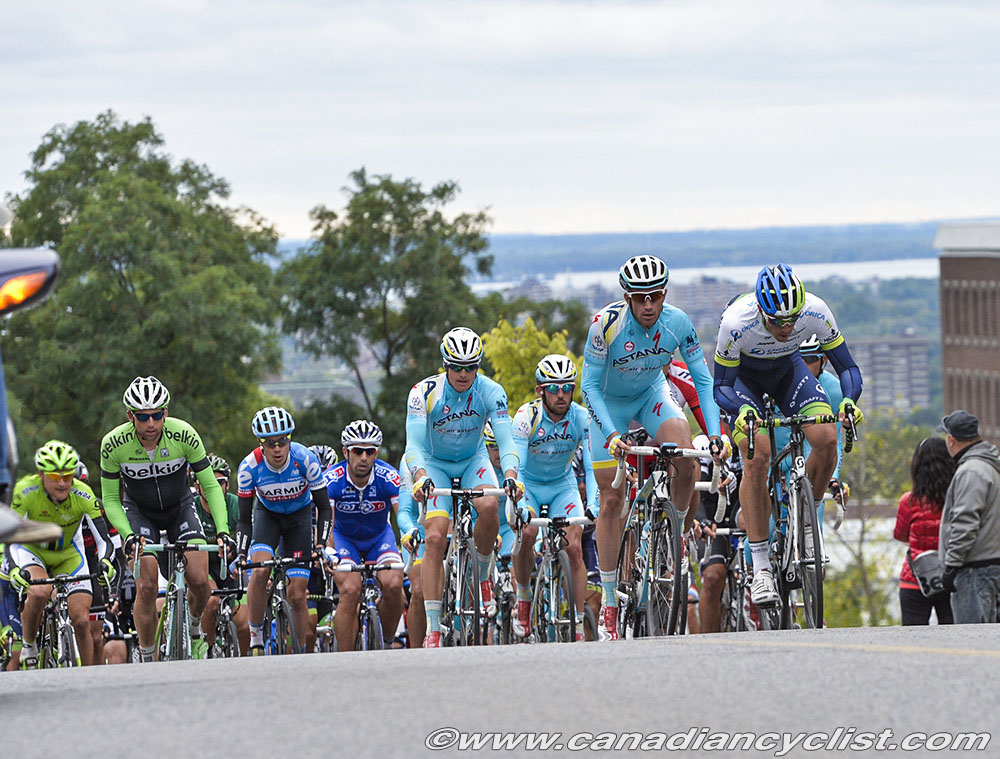 GPCQM 2014
