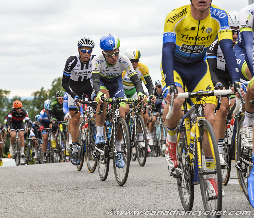 GPCQM 2014