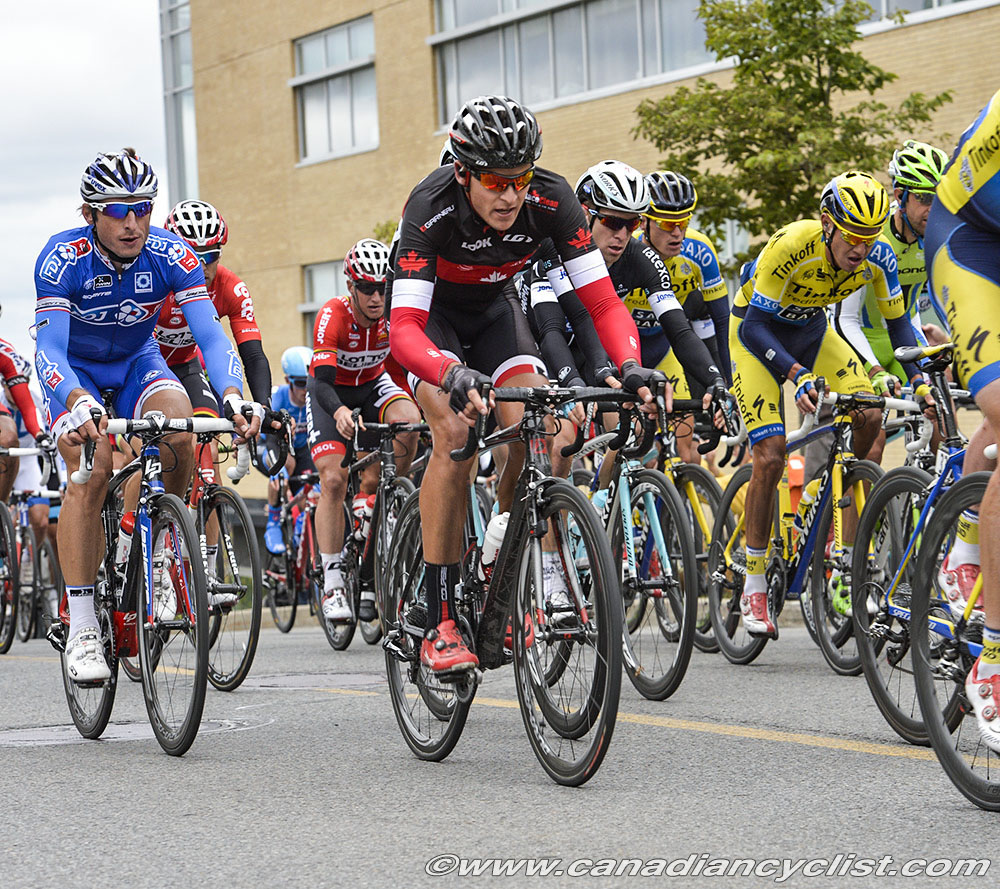 GPCQM 2014