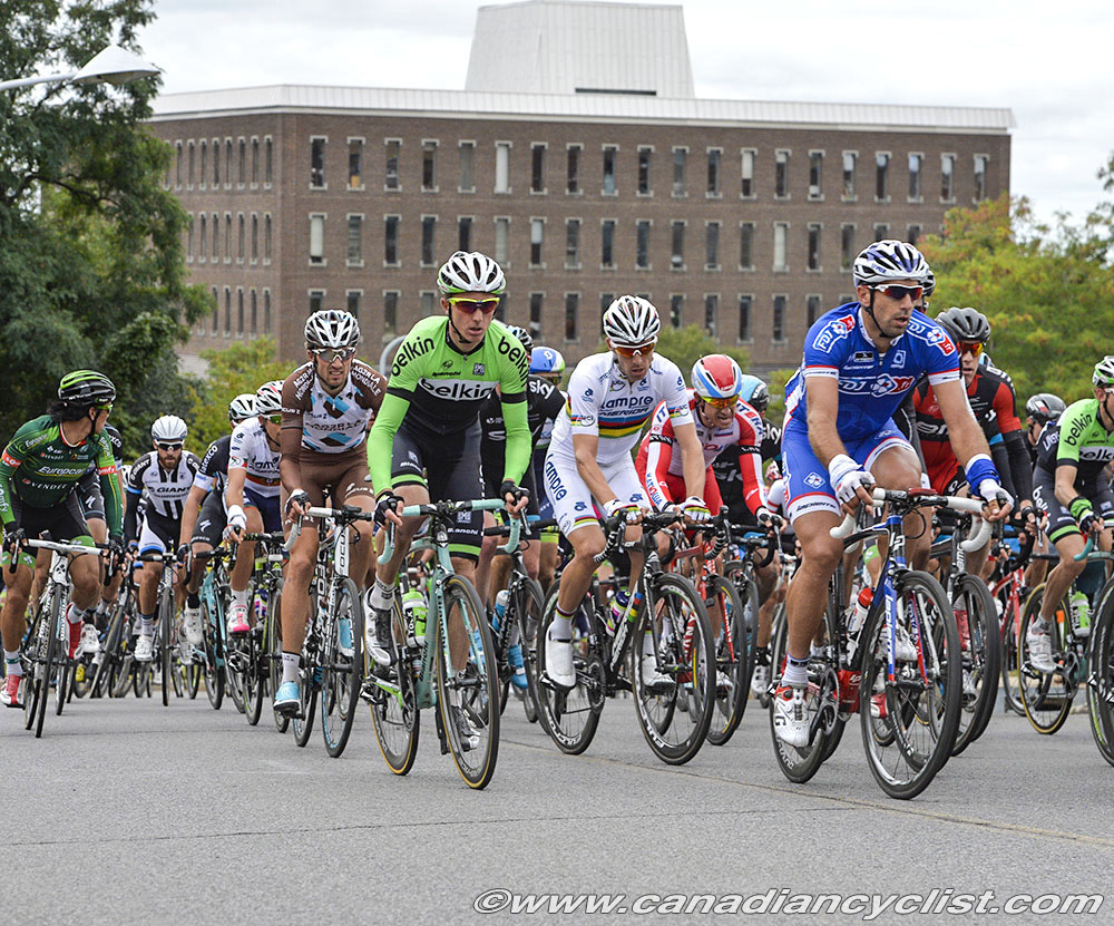 GPCQM 2014