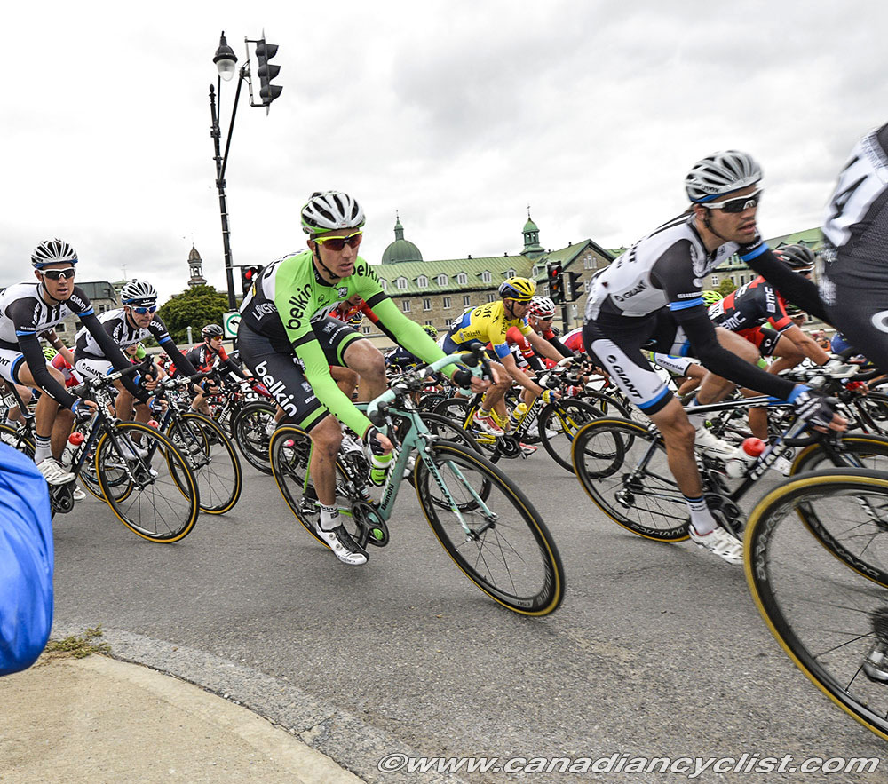 GPCQM 2014