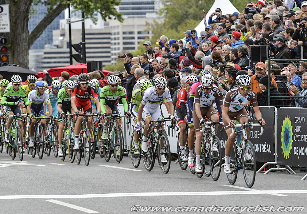 GPCQM 2014