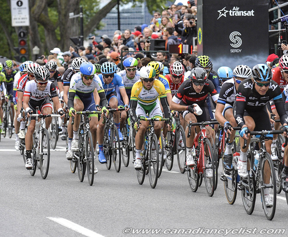 GPCQM 2014