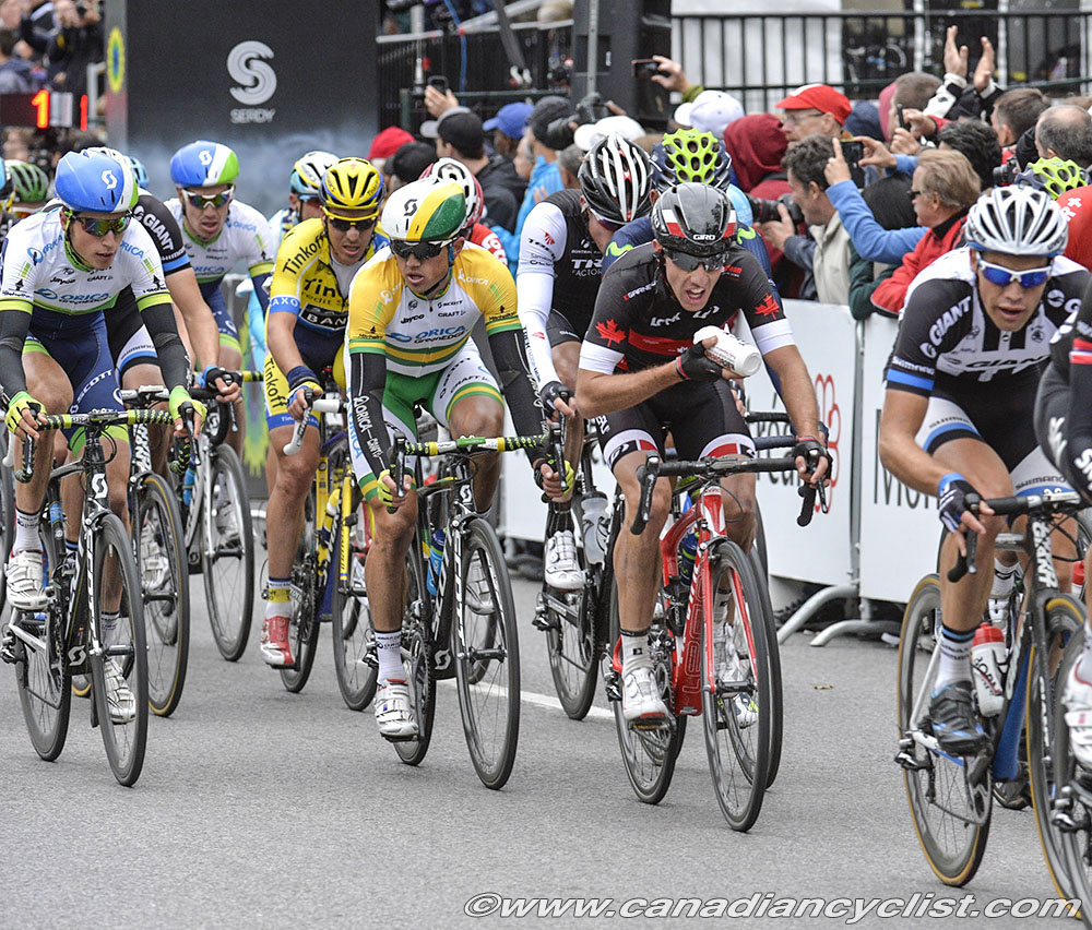GPCQM 2014