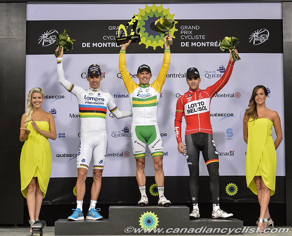 GPCQM 2014