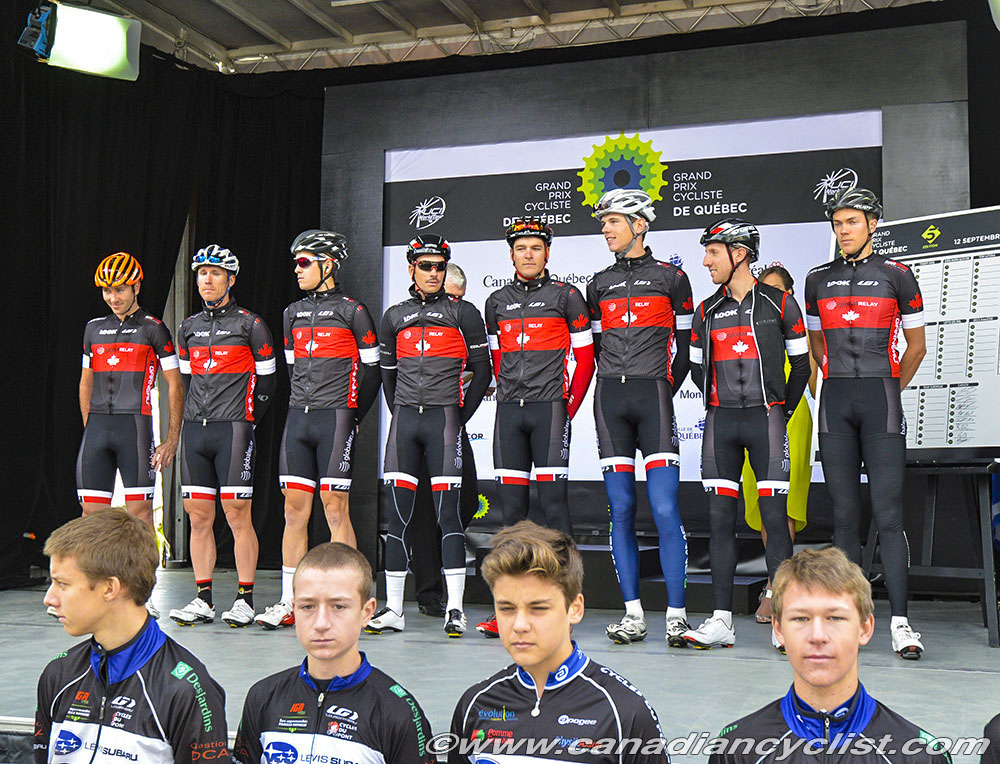 GPCQM 2014