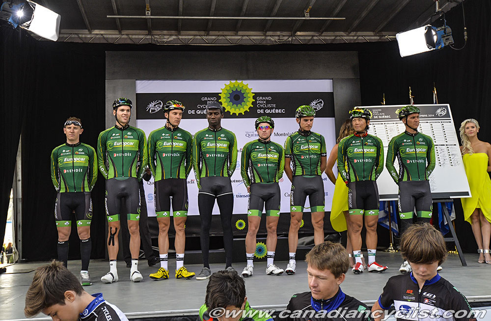 GPCQM 2014