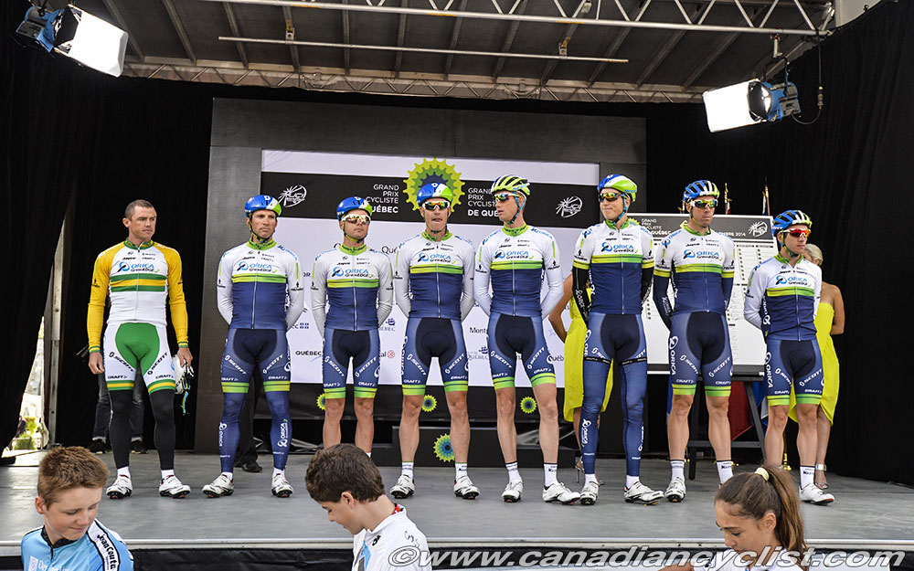 GPCQM 2014