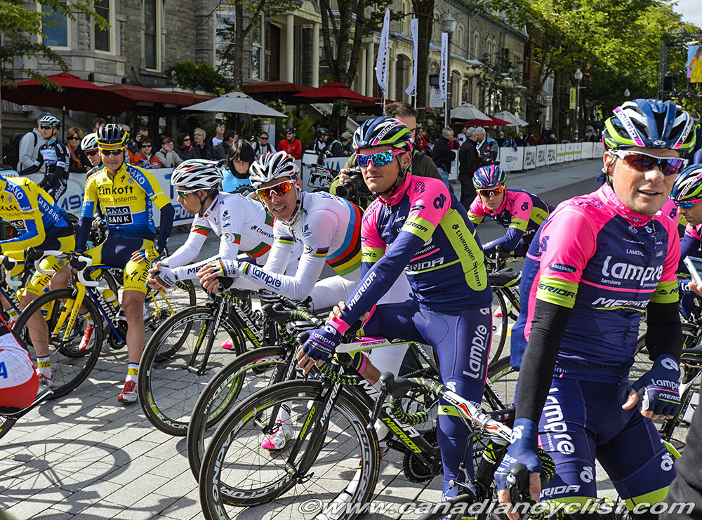 GPCQM 2014