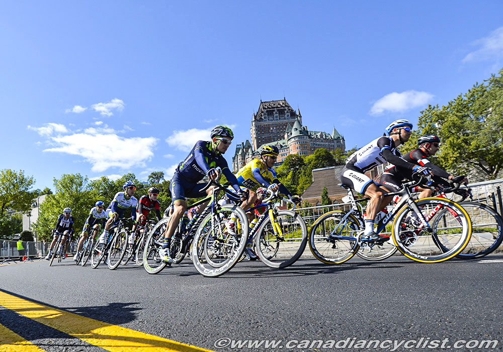GPCQM 2014