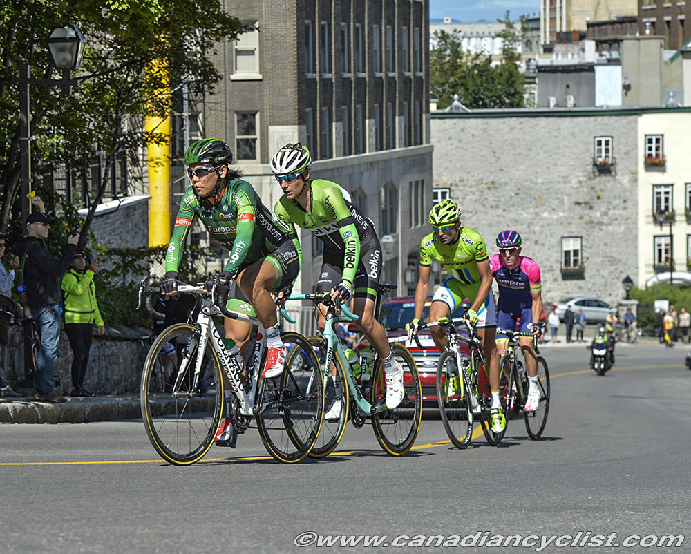 GPCQM 2014