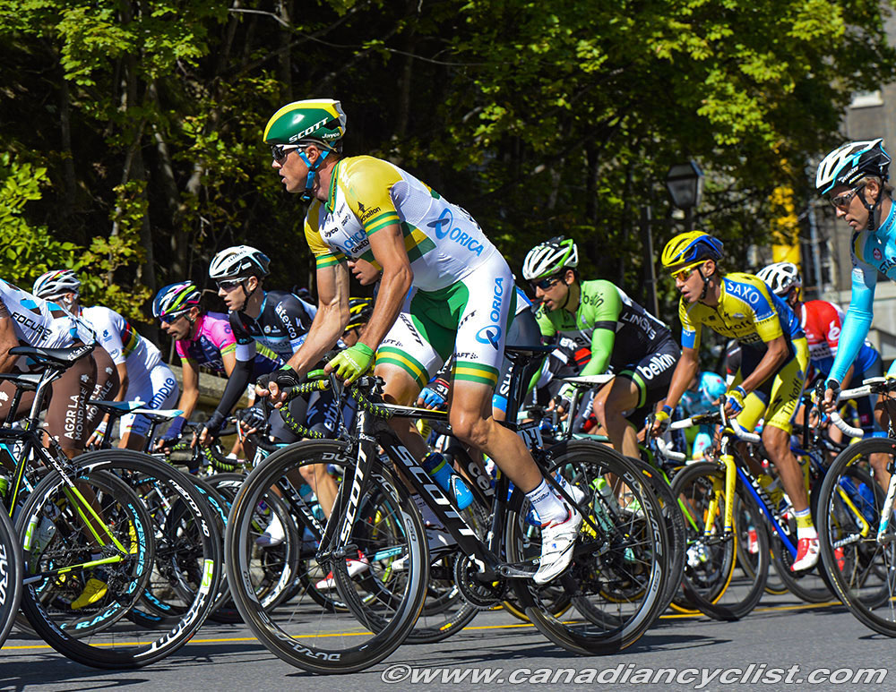 GPCQM 2014