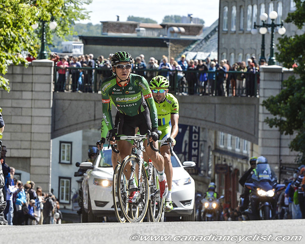 GPCQM 2014