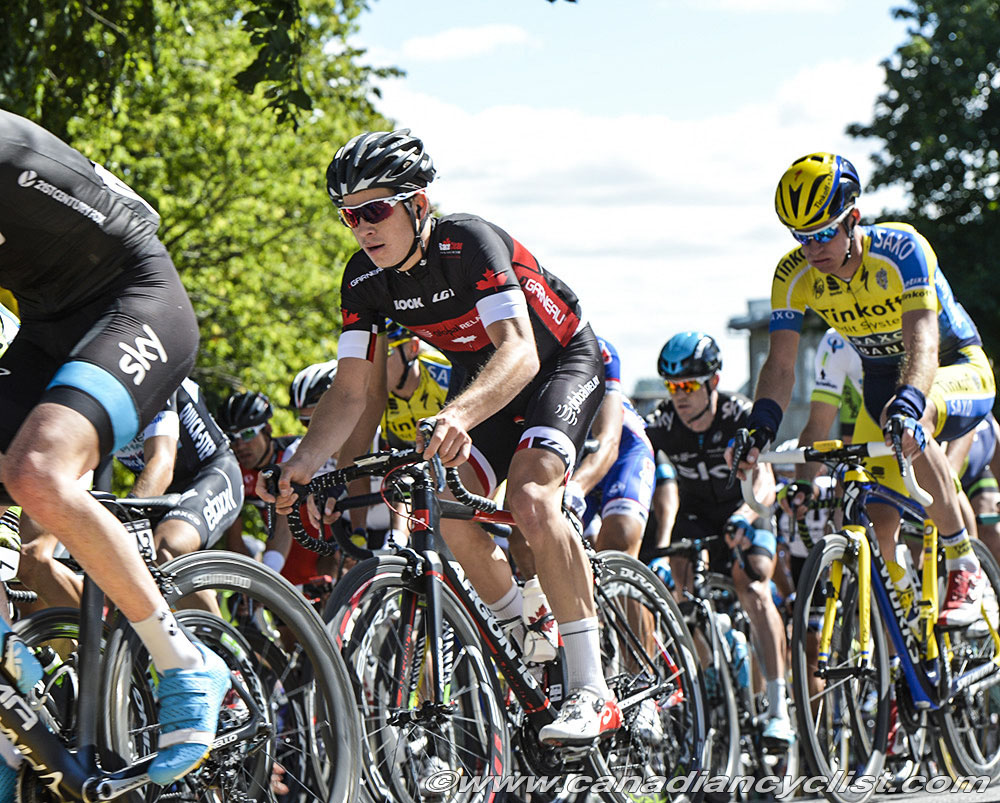 GPCQM 2014