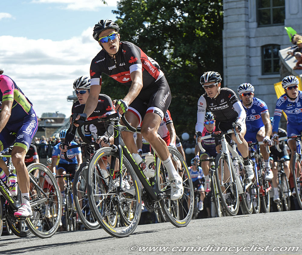 GPCQM 2014