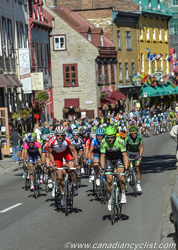 GPCQM 2014