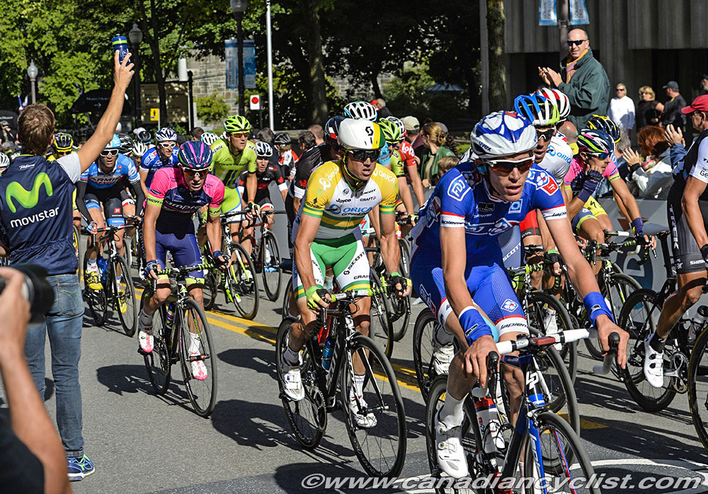 GPCQM 2014