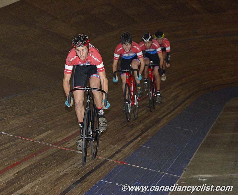 Junior Track Nationals