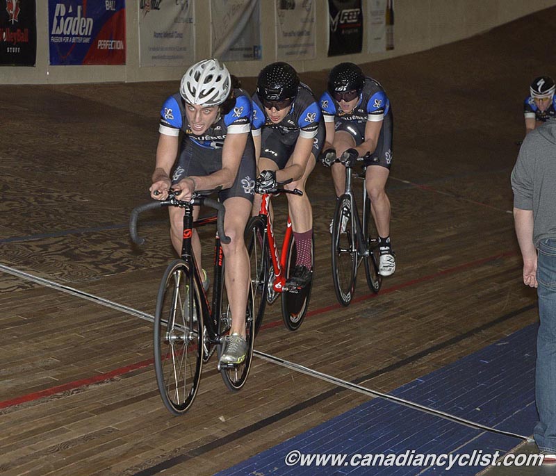 Junior Track Nationals