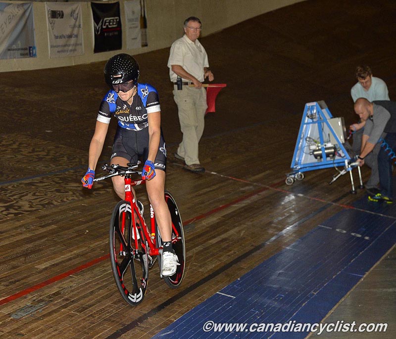 Junior Track Nationals