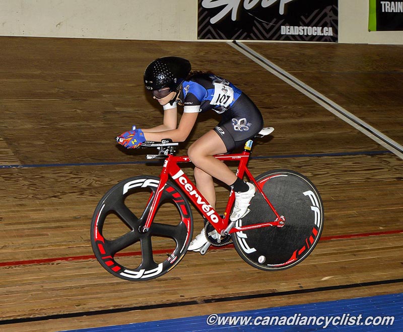 Junior Track Nationals