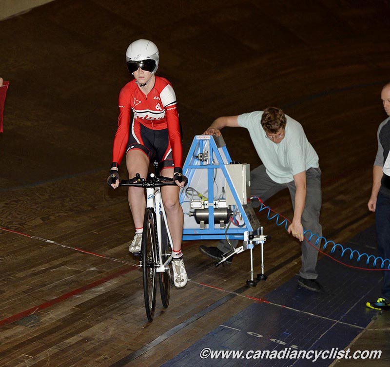 Junior Track Nationals