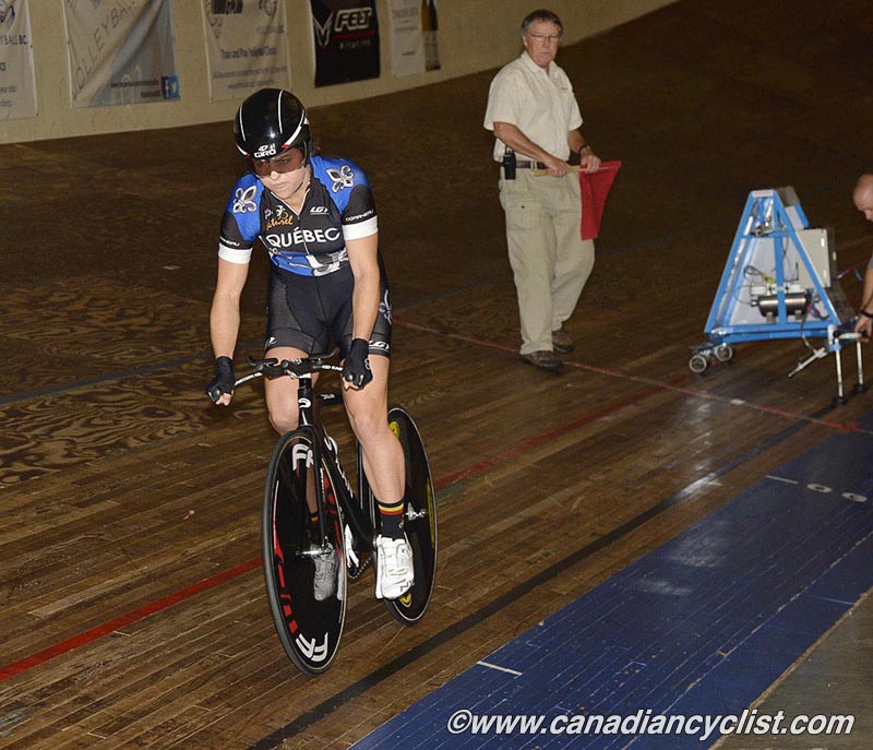 Junior Track Nationals