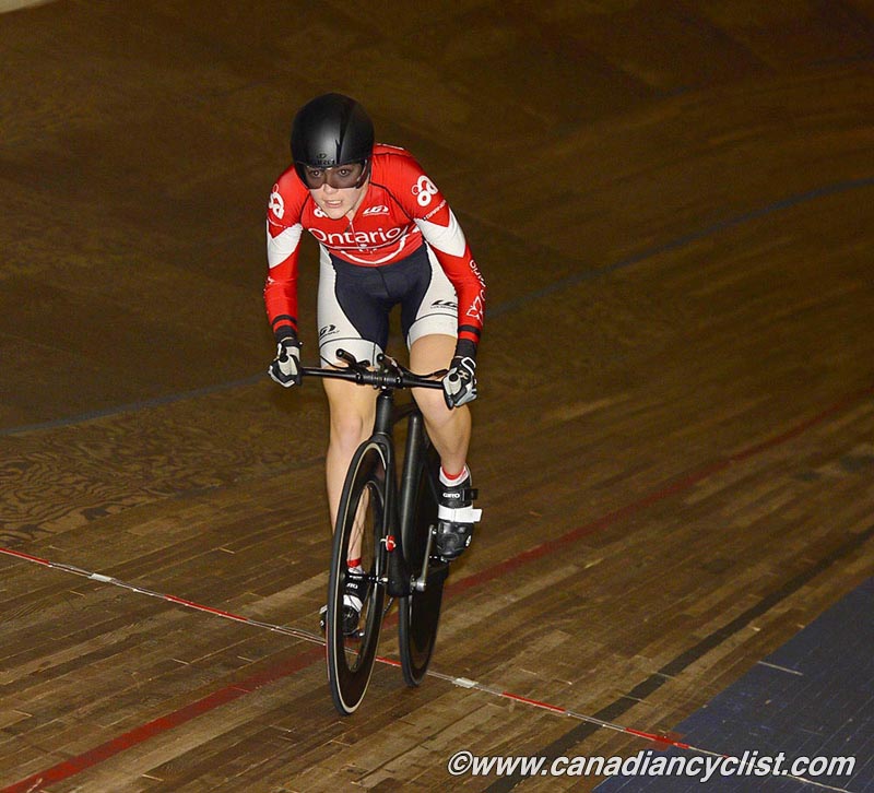 Junior Track Nationals