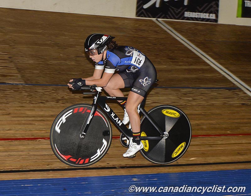 Junior Track Nationals