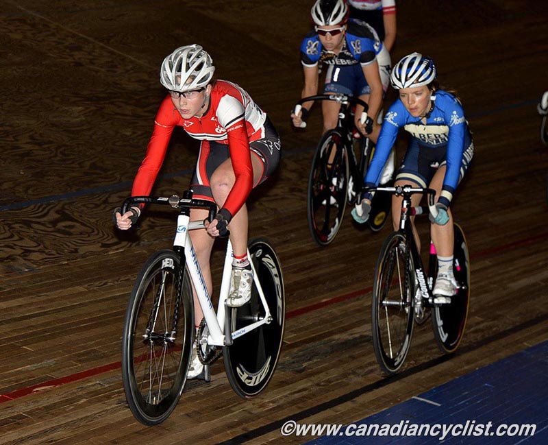 Junior Track Nationals