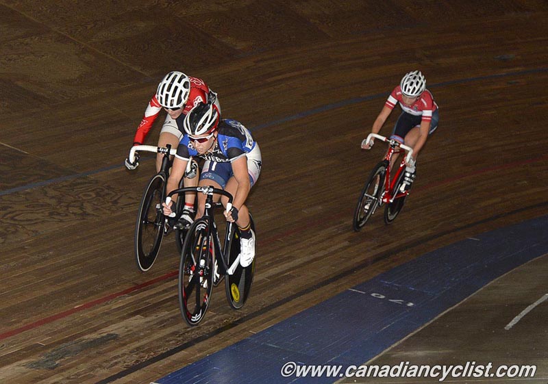 Junior Track Nationals